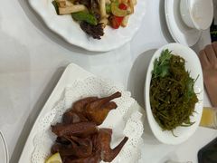 -新享乐海鲜(翠华路店)