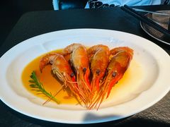 酒醉大虾-锦荟JINHUI·浙江小馆(上海荟聚店)