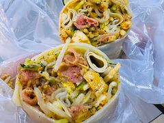 -安徽阜阳卷馍(西单店)