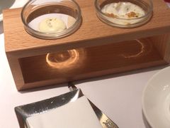 -王品牛排(郑州大卫城店)