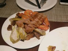 -明月东一酒店·菲斯特自助餐厅