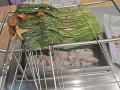 -彭城八戒羊肉串(总店)