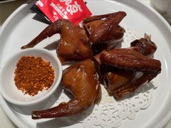 -涌上外婆桥(南塘店)