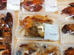 -盒马鲜生(和谐广场店)