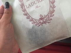 -ladurée(戴高乐机场T 2F店)