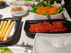 -海底捞火锅(西安路店)