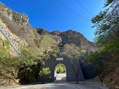 -圣莲山风景区