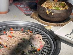 -猫抓烤肉(观音桥九街店)