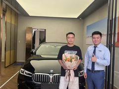 -上德宝骏宝马5S店