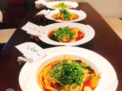 -成都你六姐·牛肉冒菜(城市集市合生汇店)