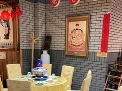 -凤吉园乌拉满族火锅中华老字号(繁荣路店)