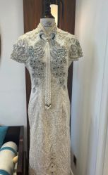 -拉瑞娜LaReine婚纱礼服高级定制