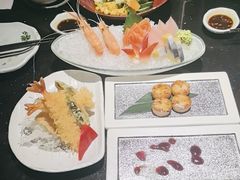 -上井精致料理自助餐(松雷店)