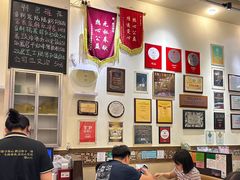 -大哥餐厅(西城花园店)