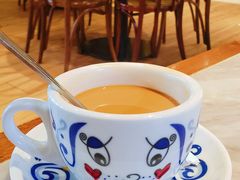 -翠華餐廳(浦东机场T1店)