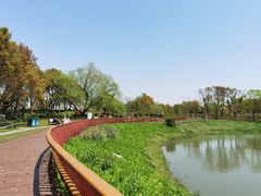 -嘉北郊野公园