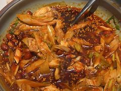 -辛香汇·现炒川菜(城北万象城店)