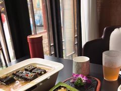 -桥边小楼·手工云南菜·古城观景小楼