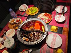 -牛New寿喜烧(虹桥新天地店)