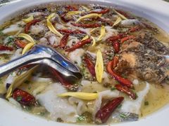 -鱼库·不仅是一家烤鱼店(车公庙店)