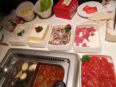 -海底捞火锅(顺义华联店)
