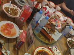 -冶建镜子·老南昌大排档·江西虾王(总店)