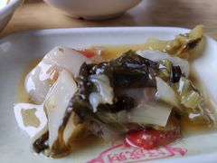 -好成财牛排馆(涂门街总店)