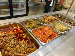 -富龙快餐店(铁西店)