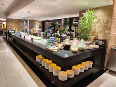 -城市名人酒店喝彩西餐厅(人民南路店)