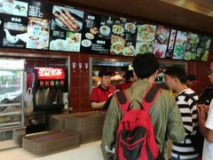 -魏家凉皮(解放路火车站店)