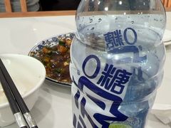 -北大地皖峰饭馆