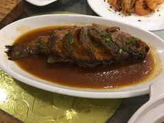 -大鸭梨烤鸭店(金顶街店)