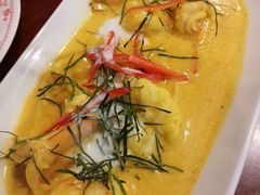 -Dang restaurant (patong phuket)