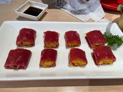 -避风塘(宝山万达店)