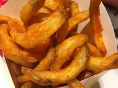 -麦当劳(塔园路店)