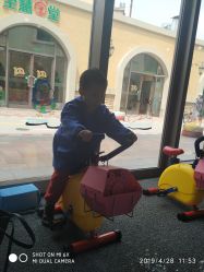 -Early Rider 儿童自行车(蓝色港湾店)