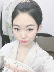 -美云庭古装·格格服汉服·京城旅拍(北京店)