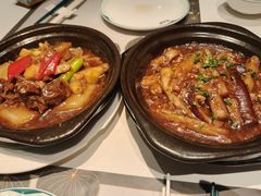 -新兴·金羊座·粤菜点心(乐峰店)