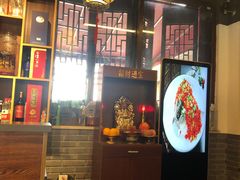 -苏城小院·园林精致苏州菜(斜塘老街店)