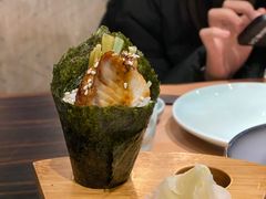 -山葵家·创意料理(临平银泰城店)
