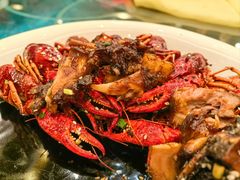 -御苑宾馆-中餐厅