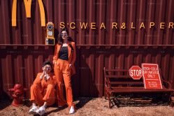 -伯爵风尚全球旅拍