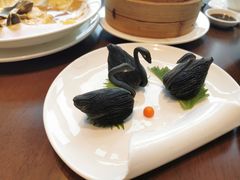 -索菲特酒店·乐轩华中餐厅