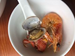 -阿军排档·烧烤