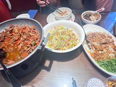 -味上湘菜馆(岳麓山店)