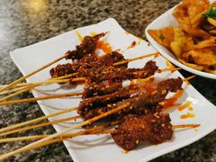 烤小牛肉-小街天府