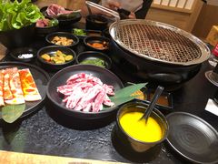 -九田家黑牛烤肉料理(石路天虹店)