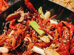 -一棠龙虾•王牌虾球(恒隆广场店)