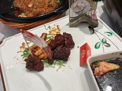 -聚鑫阁江浙菜·非遗传承技艺(青村帝华园店)