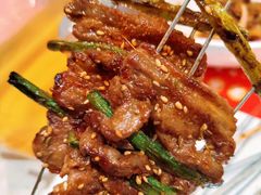 -老味烧烤(总店)
